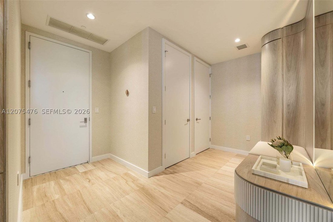 Appartement à Miami, Floride, États-Unis 3 - 18706009