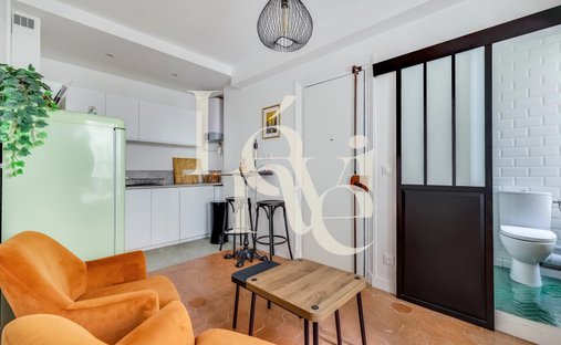 Apartment in Saint Victor, Paris 5e Arrondissement, Paris 1