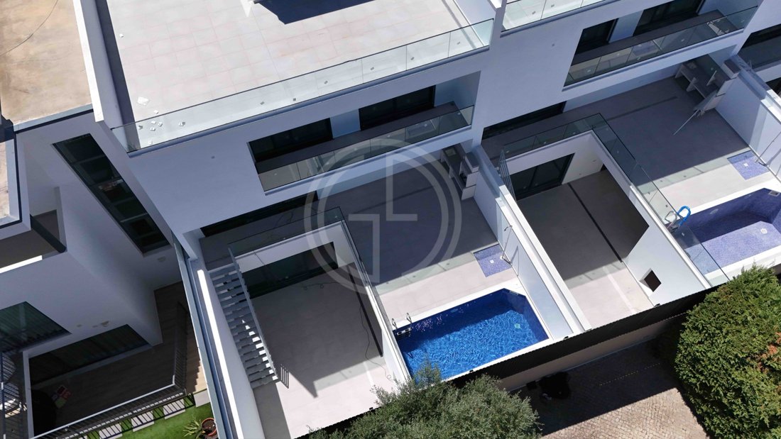 House in Montenegro, Algarve, Portugal 3 - 18707303