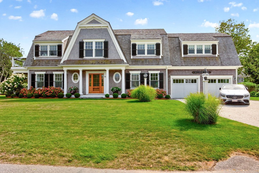 House in Chatham, Massachusetts, United States 2 - 18702991