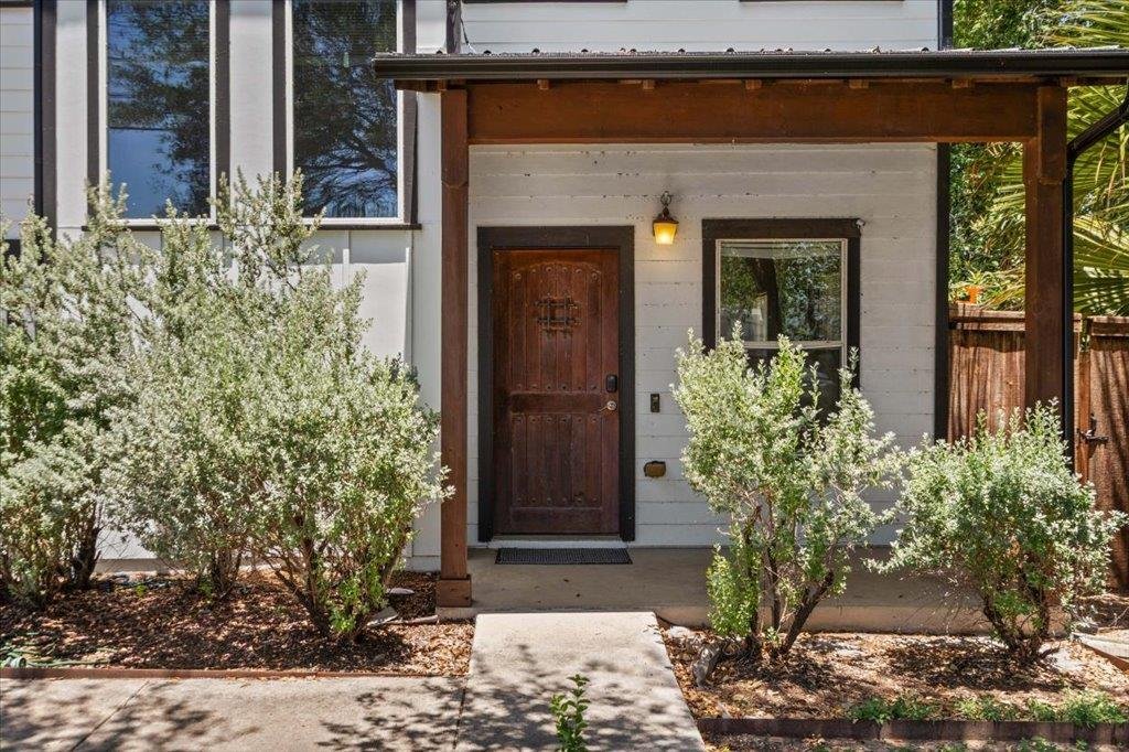Condo in Austin, Texas, United States 1 - 18711401