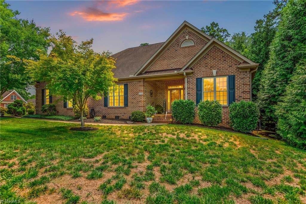 House in Whitsett, North Carolina, United States 1 - 18703115