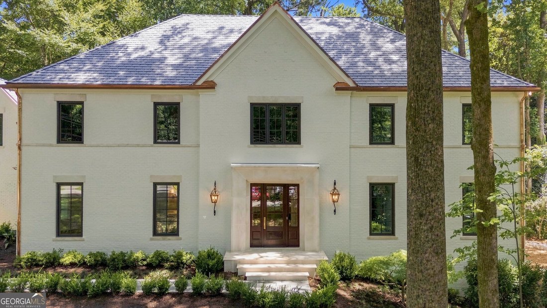 House in Atlanta, Georgia, United States 2 - 18710253