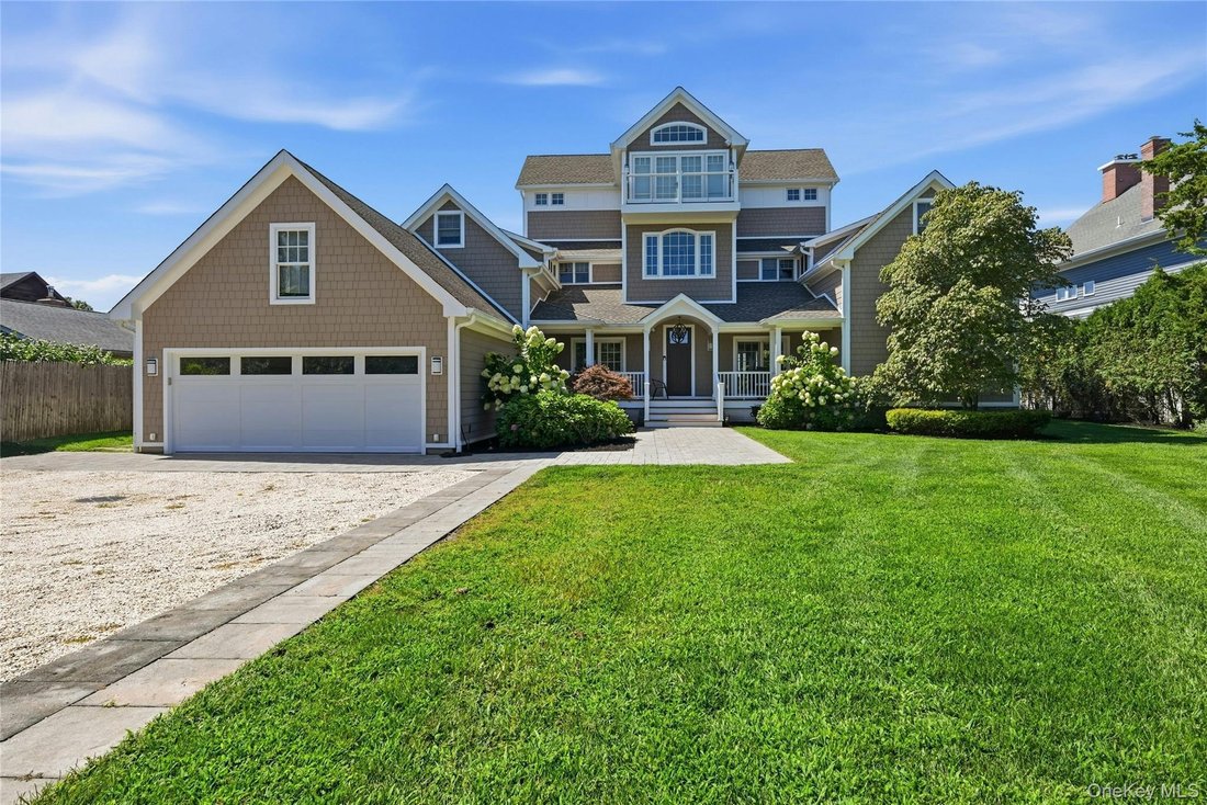 Casa a Northport, New York, Stati Uniti 1 - 18711206