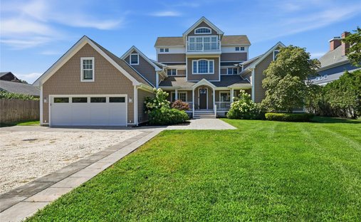 Casa a Northport, New York, Stati Uniti 1