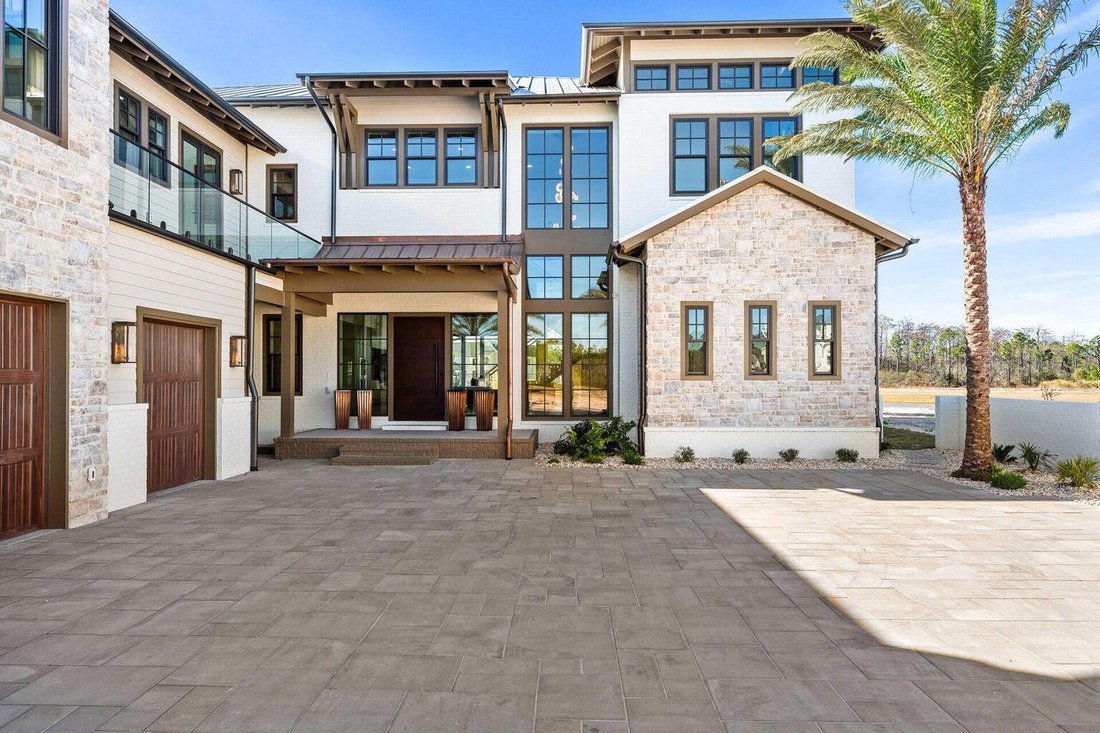 House in Watersound, Florida, United States 1 - 18705089