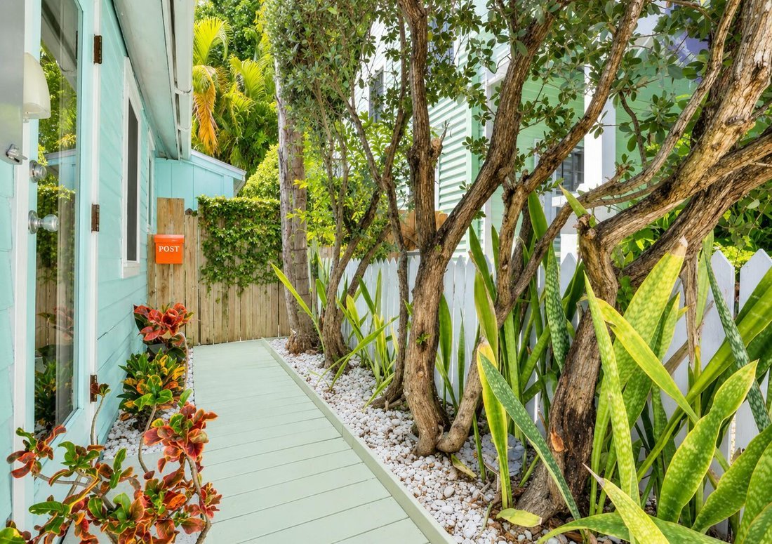 House in Key West, Florida, United States 3 - 18711794