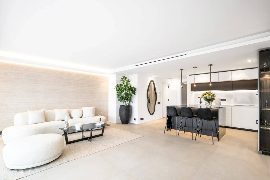 Appartement à Mont Boron, Nice, Provence-Alpes-Côte d'Azur 2 - 16461079