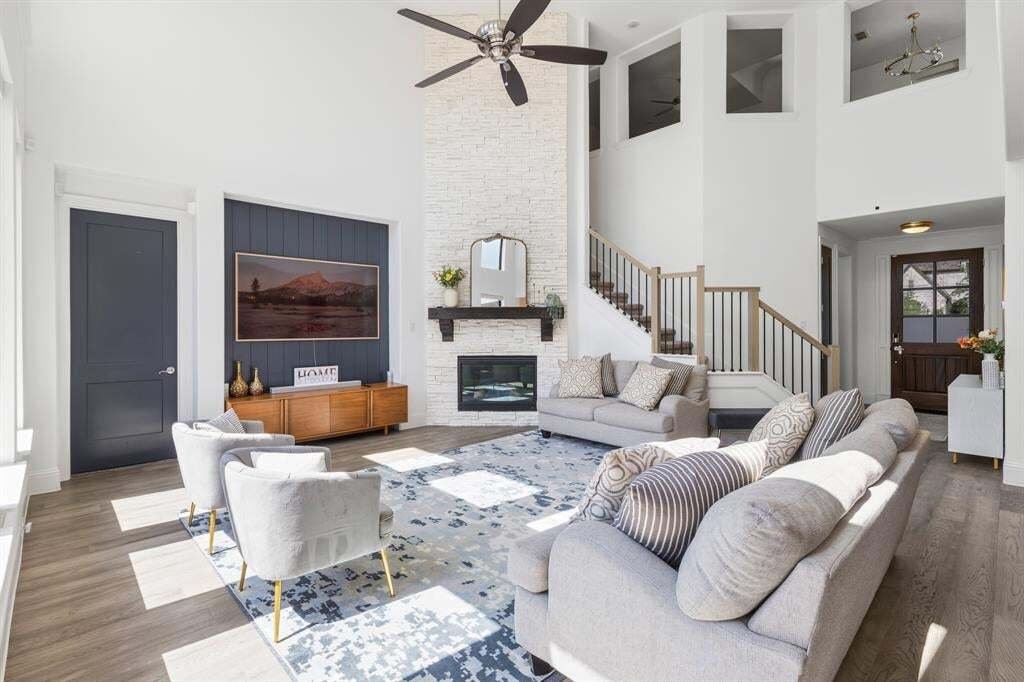 House in Arlington, Texas, United States 4 - 18713901