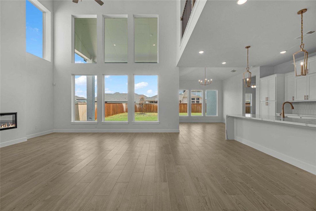House in Georgetown, Texas, United States 3 - 18705524