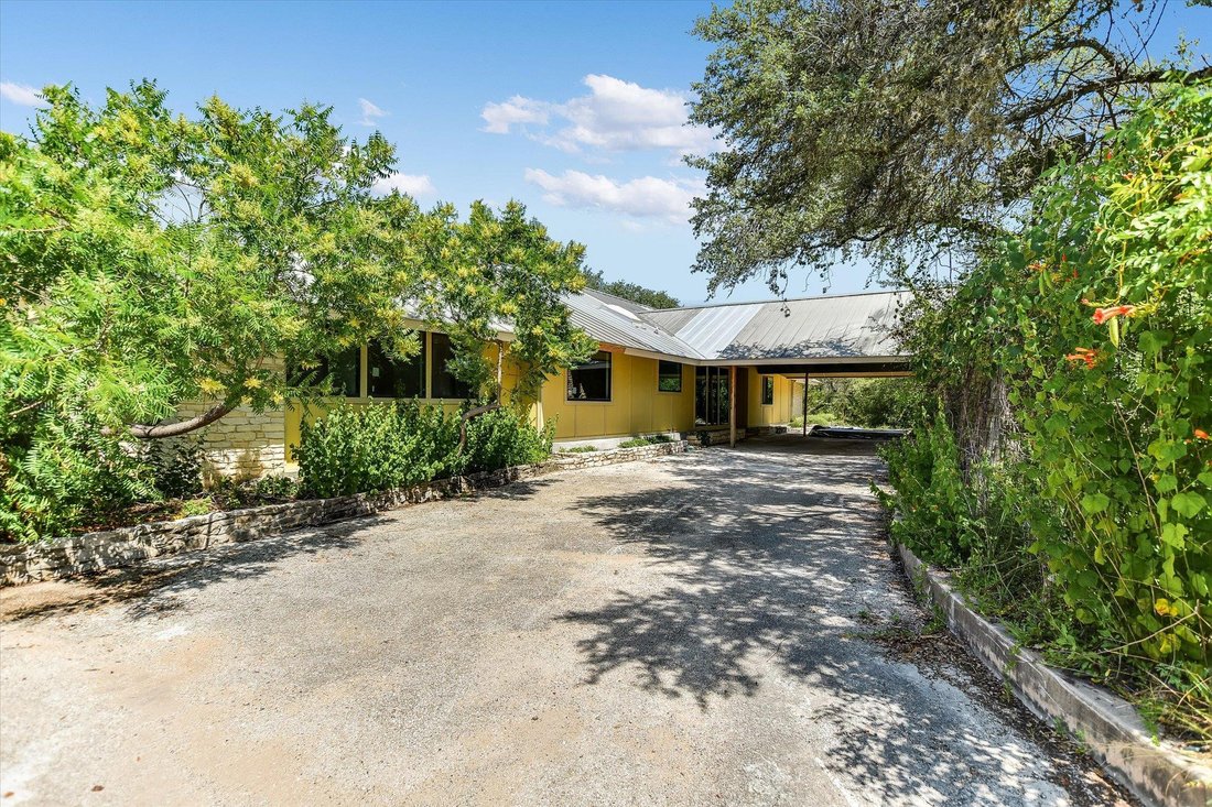 House in Austin, Texas, United States 5 - 18710091