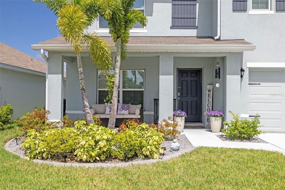 House in Terra Ceia, Florida, United States 4 - 18704787