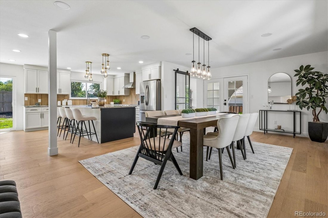 House in Centennial, Colorado, United States 3 - 18703601