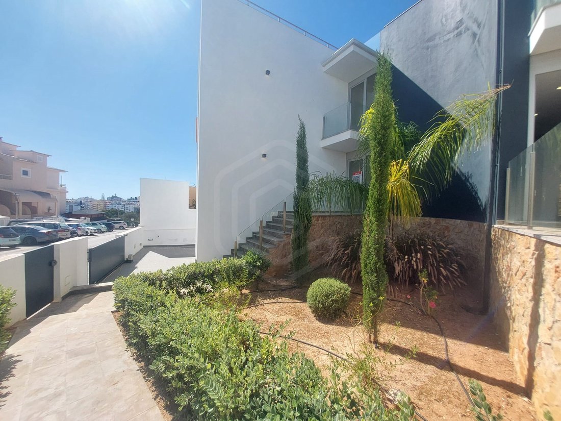 House in São Sebastião, Lagos, Sao Goncalo de Lagos, Portugal 1 - 15161991