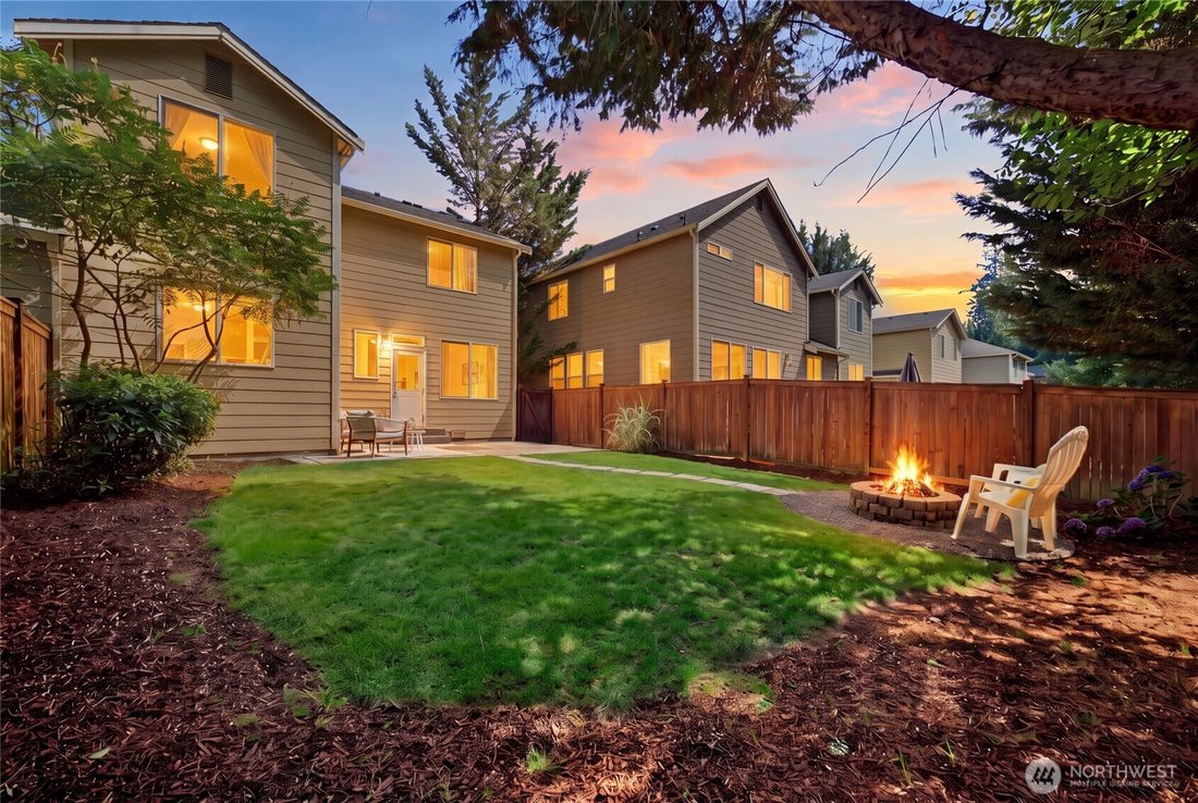 Maison à Carnation, Washington, États-Unis 1 - 18712856