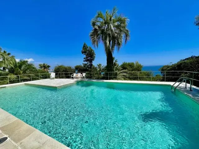 Appartamento a Brusquet-Retenaou-Devens, Vallauris, Francia 2 - 16886731