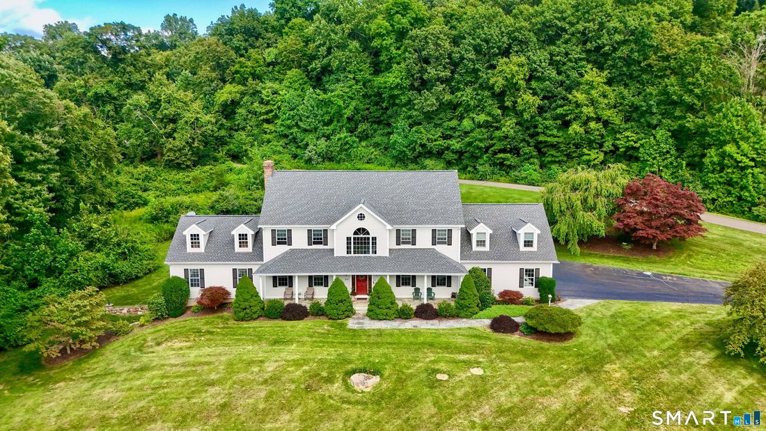 Casa a Southbury, Connecticut, Stati Uniti 1 - 18712950