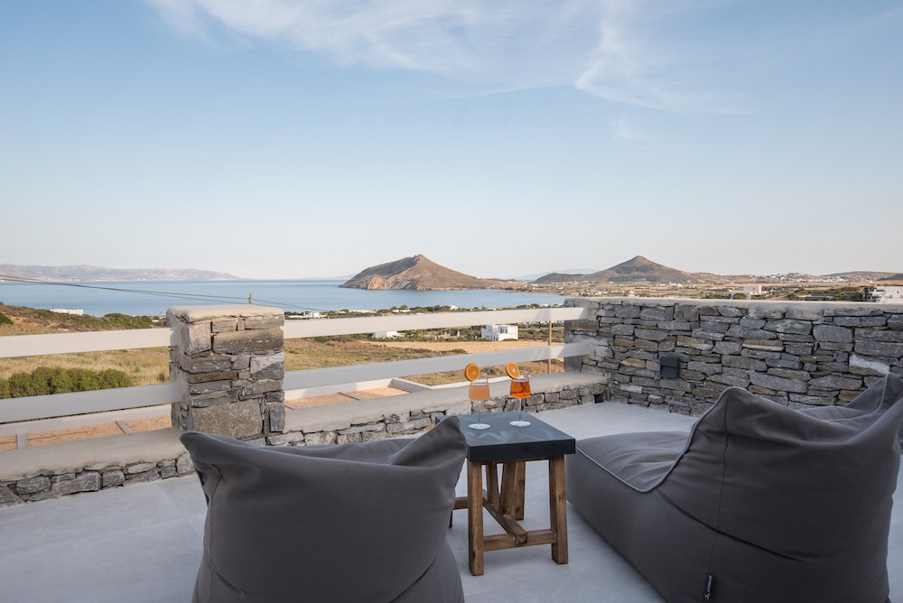 House in Paros, Aegean, Greece 1 - 18705381