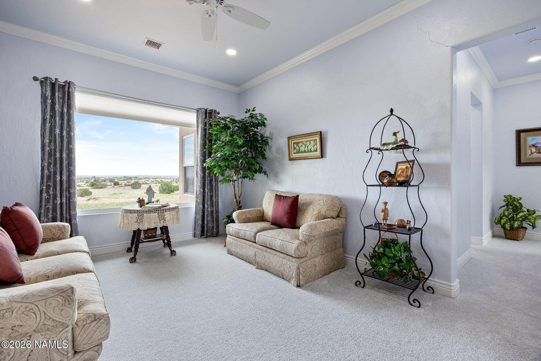 House in Snowflake, Arizona, United States 5 - 18708741