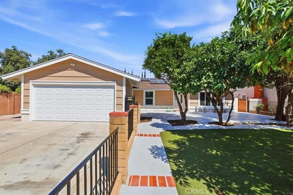 House in Placentia, California, United States 1 - 18705880