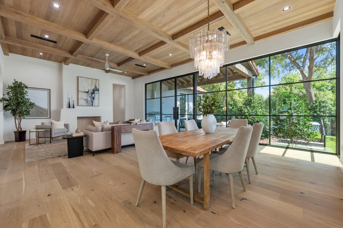 Casa en Austin, Texas, Estados Unidos 5 - 18705529