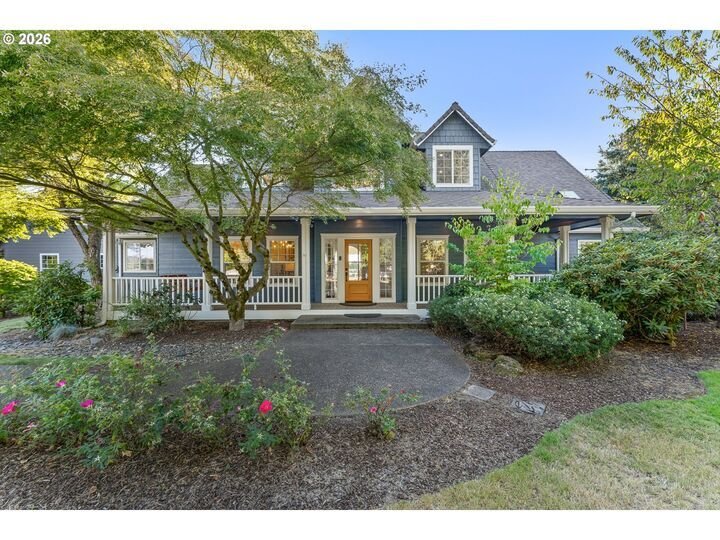 Casa a Ridgefield, Washington, Stati Uniti 1 - 18712887