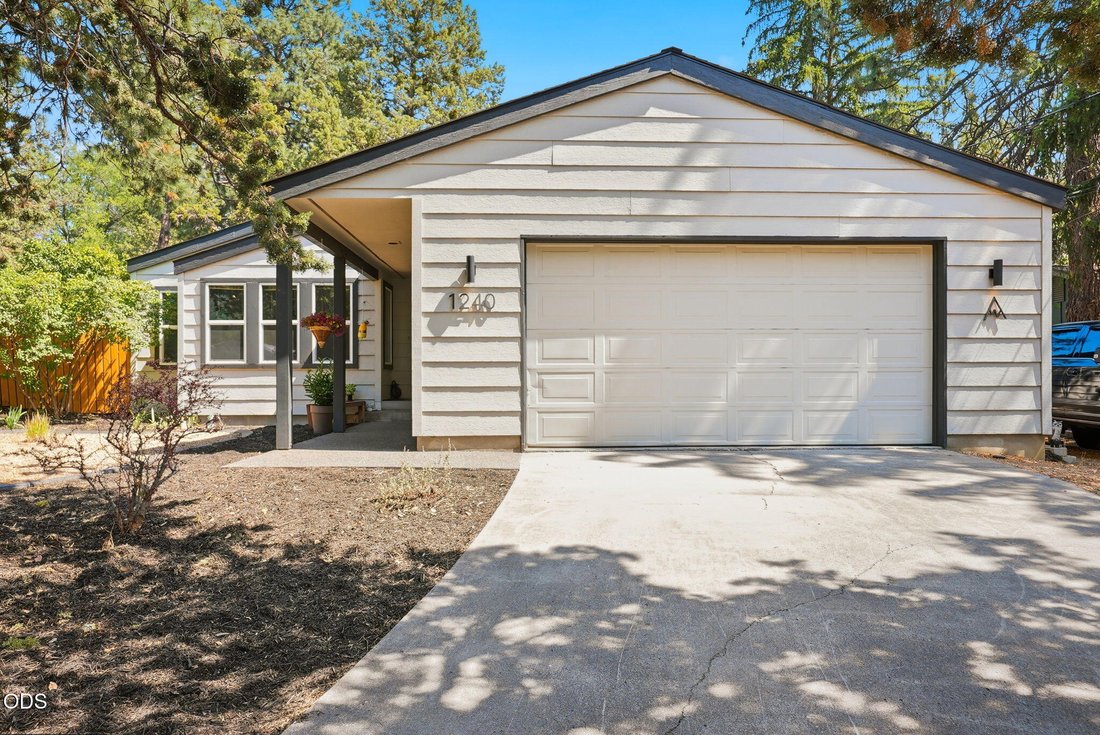 Casa en Bend, Oregón, Estados Unidos 1 - 18705115