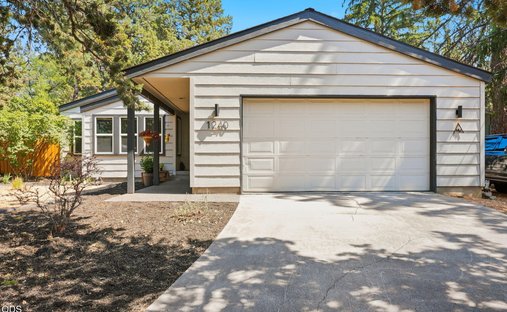 House in Bend, Oregon, United States 1