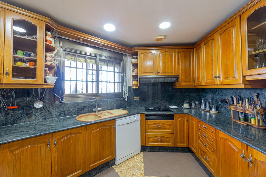 House in Terrassa, Catalonia, Spain 4 - 18300960