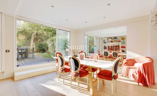 Maison à Puteaux, Île-de-France, France 1