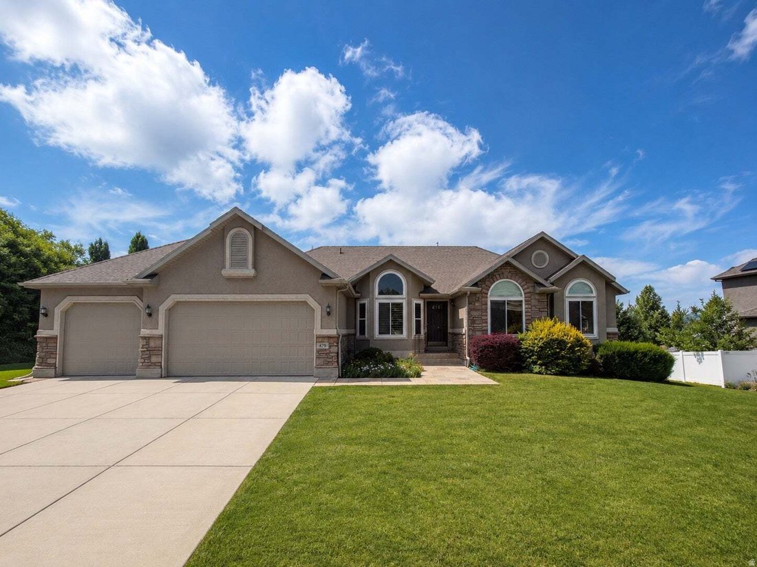 House in Ogden, Utah, United States 1 - 18711147