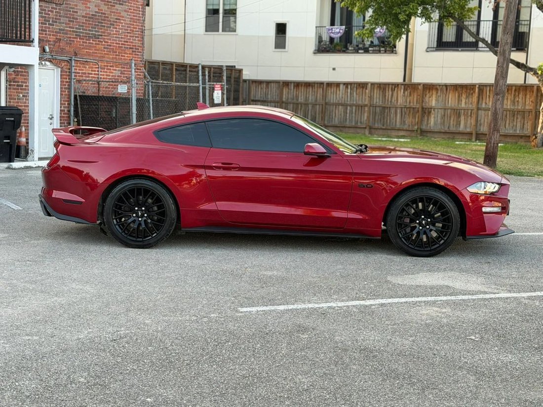 Coupe in Houston, TX, United States 4 - 18707547