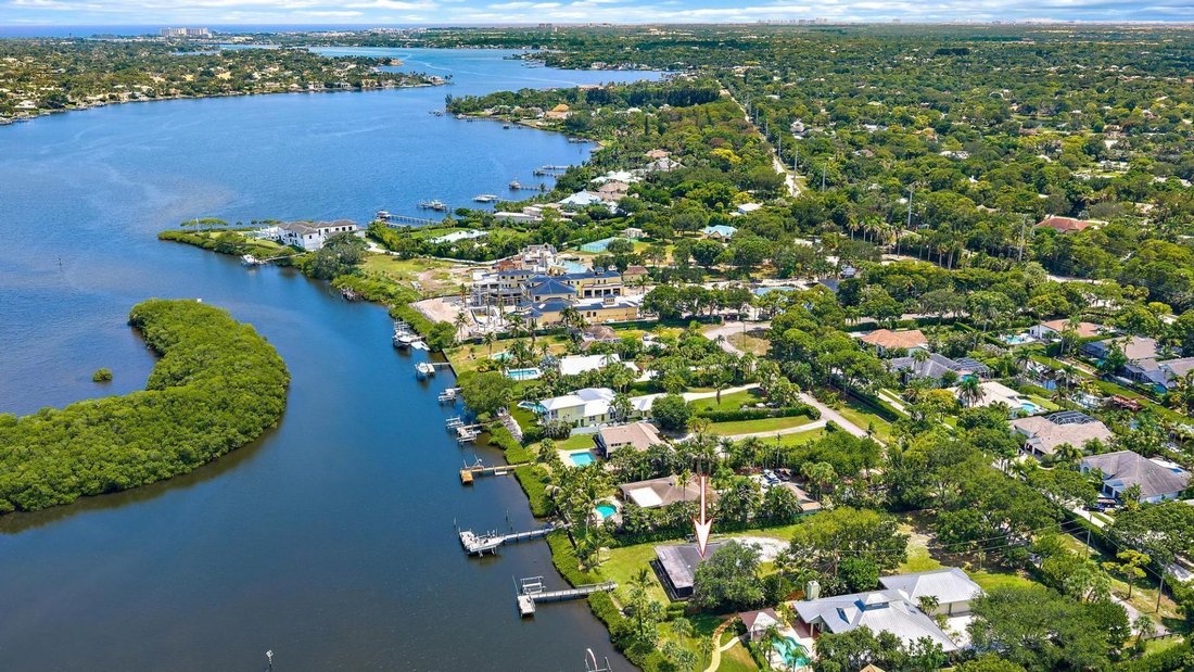 Land in Jupiter, Florida, United States 1 - 18712415
