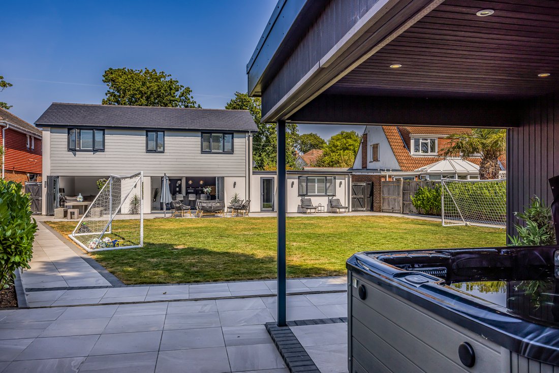 Haus in Hayling Island, England 1 - 18708726