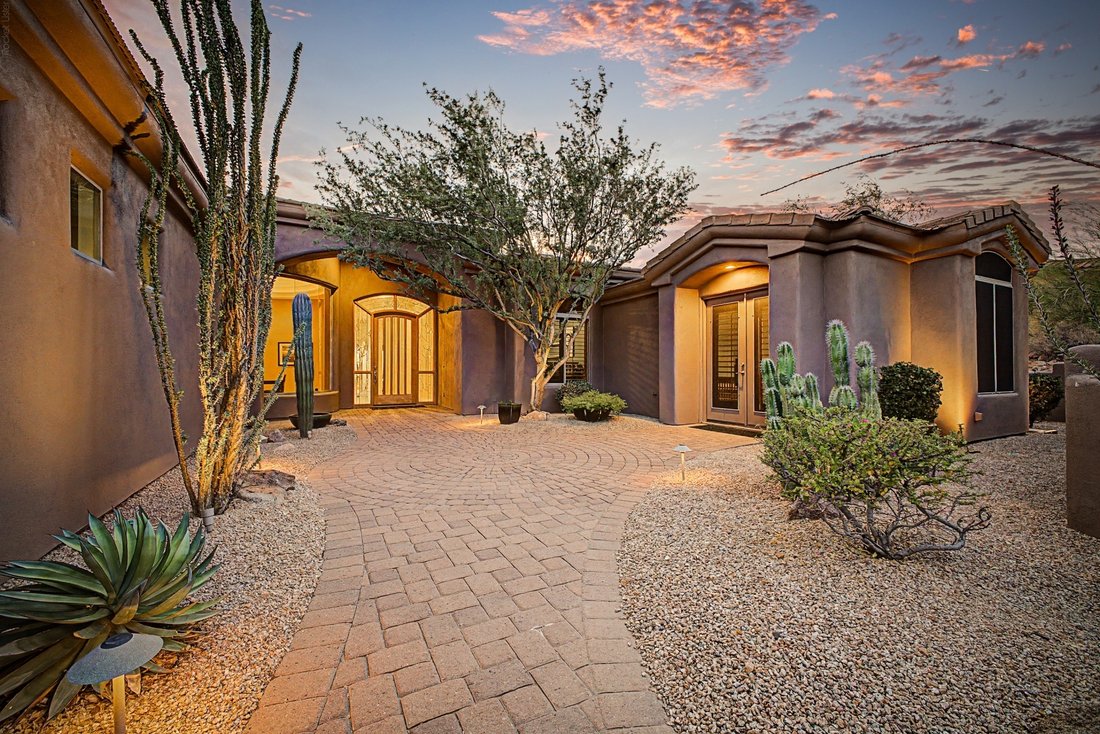 House in Scottsdale, Arizona, United States 5 - 18710448