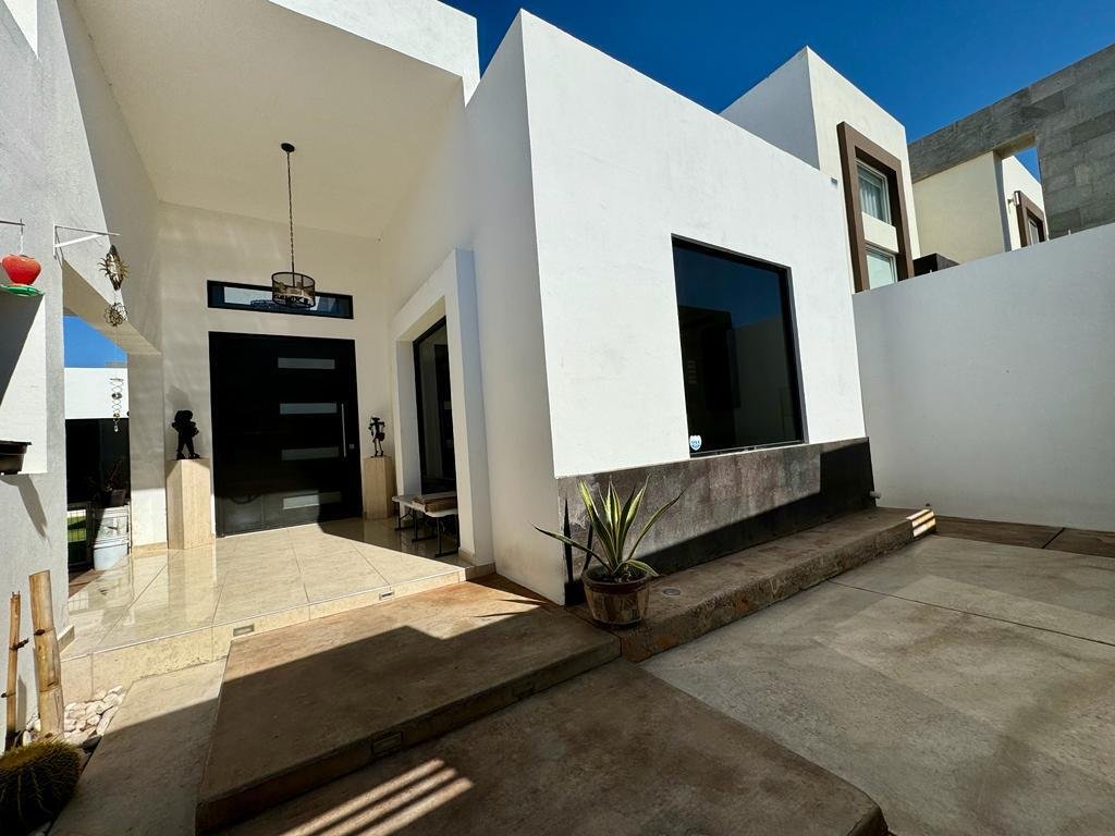 House in Hermosillo, Sonora, Mexico 2 - 18704039