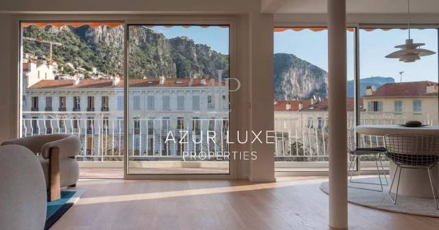 Apartment in Beaulieu-sur-Mer, Provence-Alpes-Côte d'Azur, France 2 - 17075098