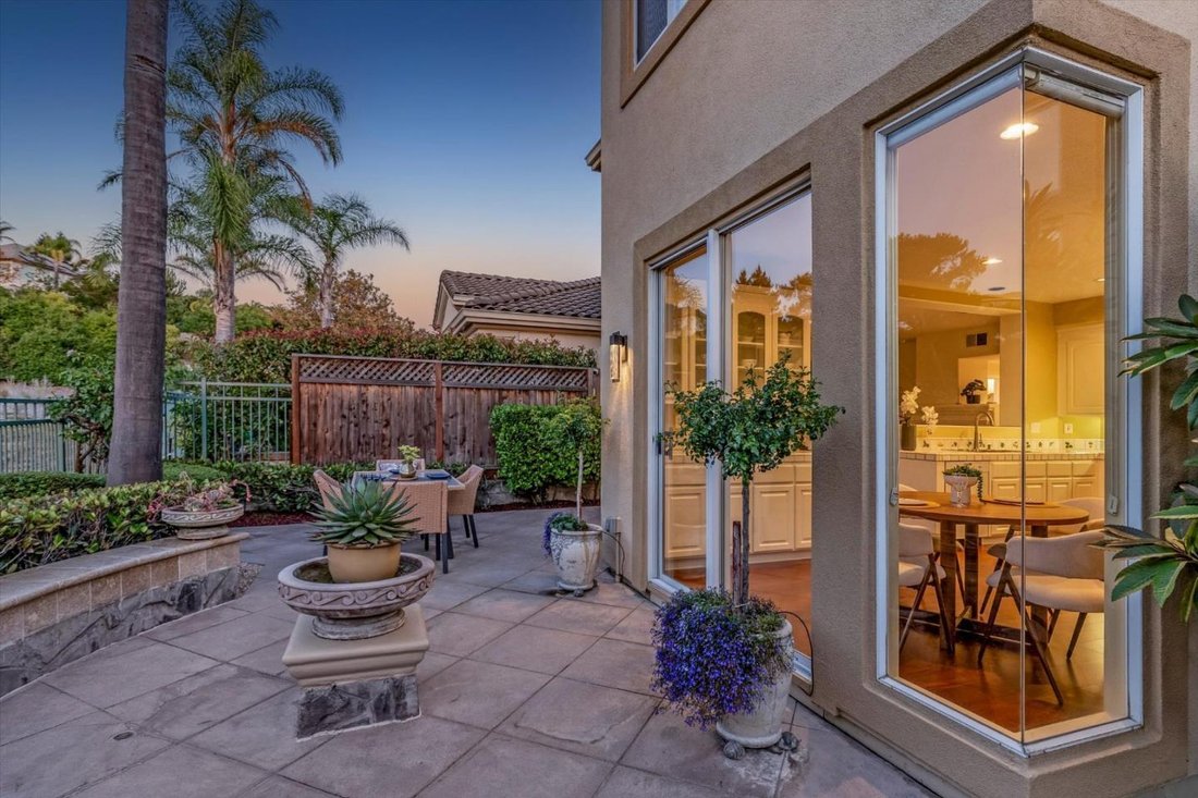 House in San Jose, California, United States 3 - 18703656