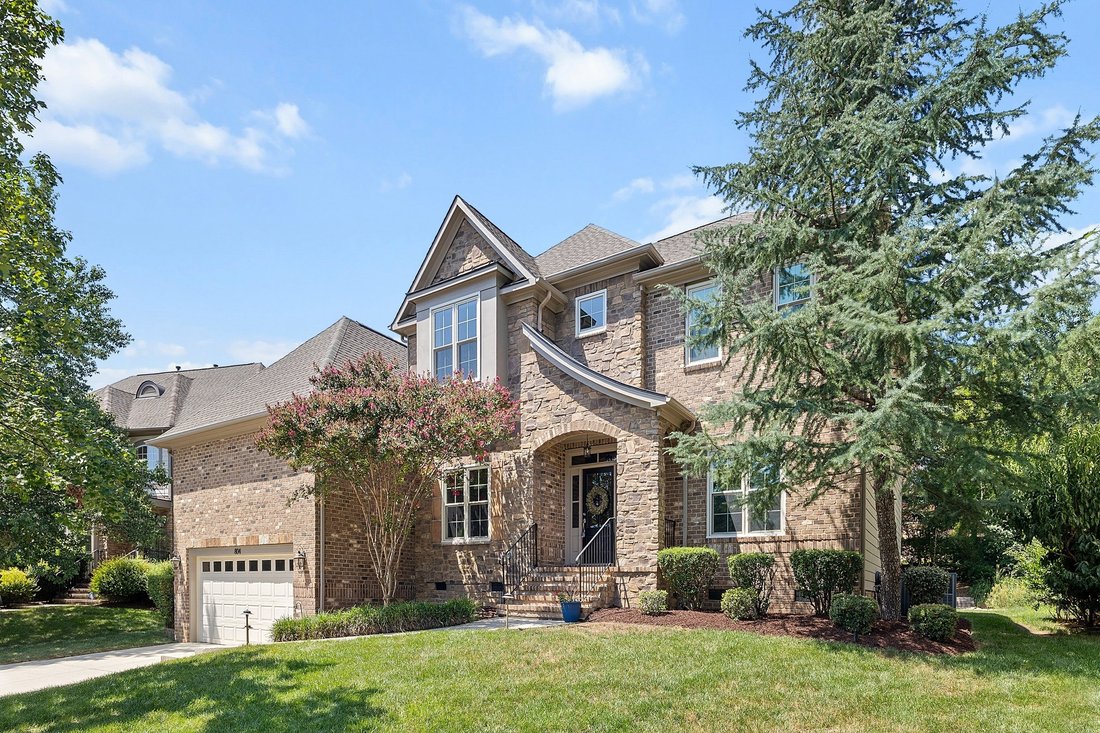 House in Cary, North Carolina, United States 1 - 18710475