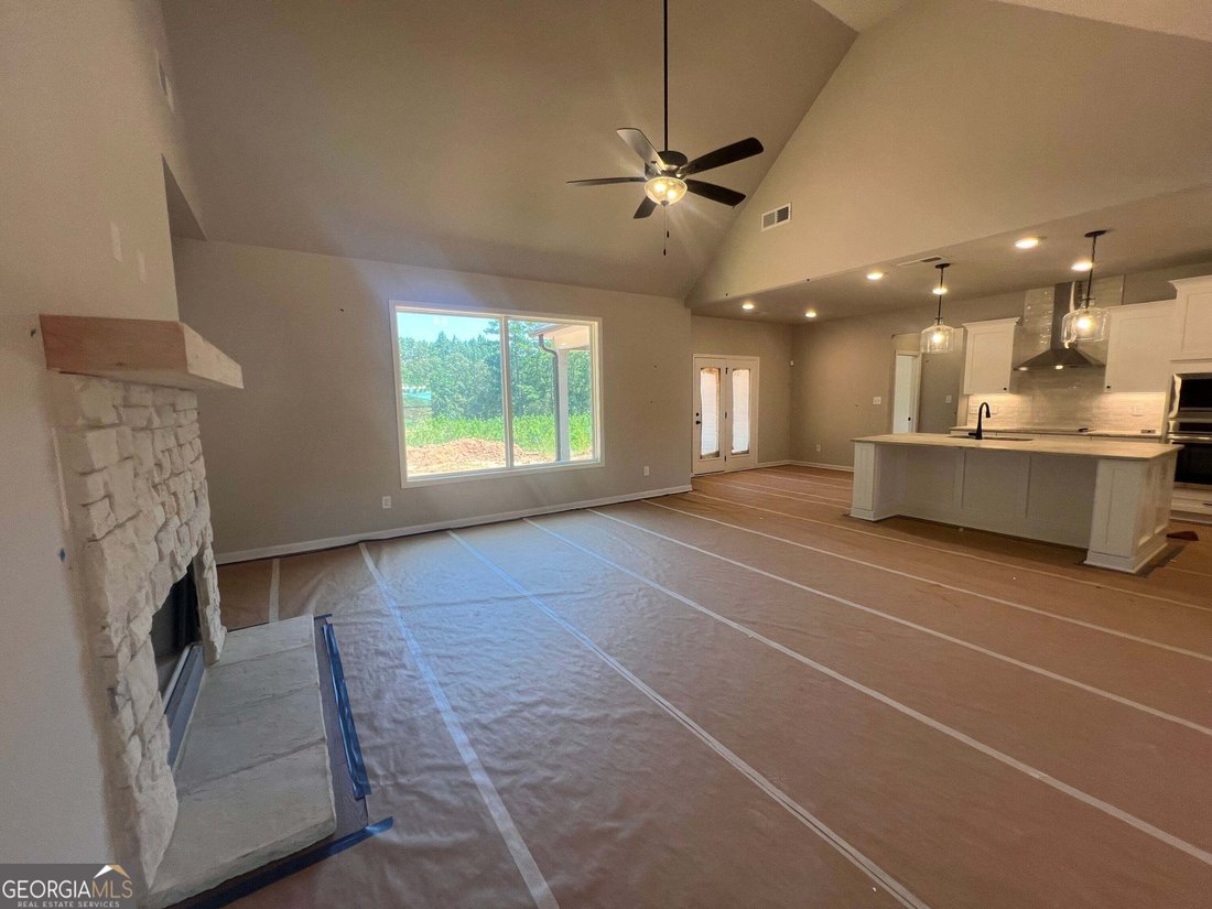 House in Newnan, Georgia, United States 5 - 18706720