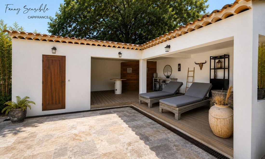 House in Pourrieres, Provence-Alpes-Côte d'Azur, France 4 - 18704307