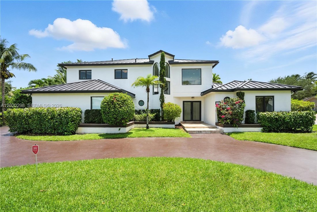 House in Cutler Bay, Florida, United States 3 - 18706907