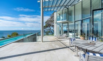 Maison à Auckland, Auckland, Nouvelle-Zélande 1
