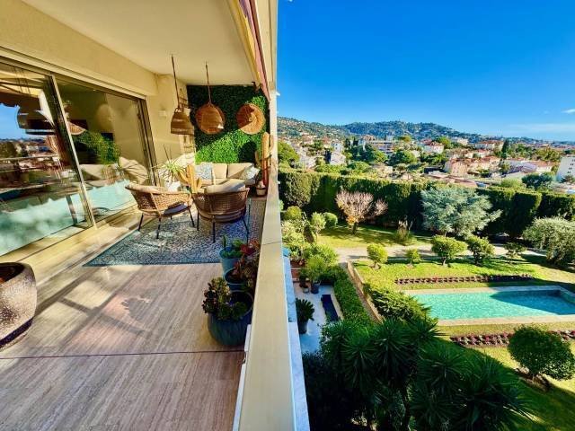 Appartamento a Cannes, Provenza-Alpi-Costa Azzurra, Francia 4 - 16948053