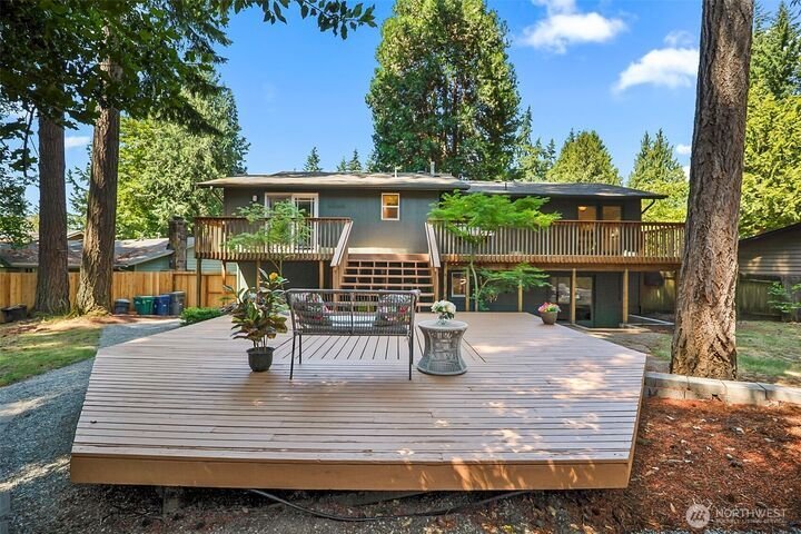 House in Kirkland, Washington, United States 3 - 18712893
