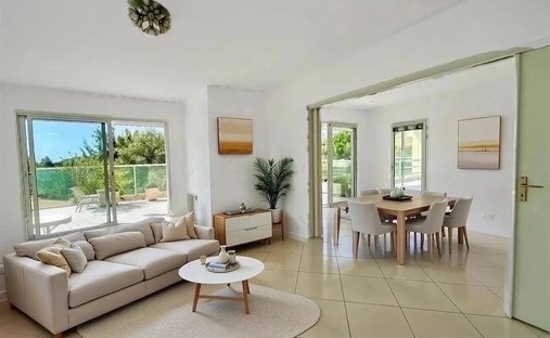 Appartement à La Constance-Le Puy, Antibes, France 1