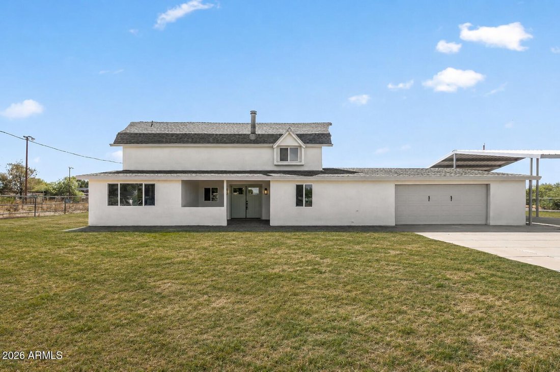 House in Gilbert, Arizona, United States 1 - 18709324