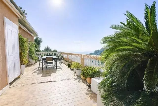 Apartamento en Niza, Provenza-Alpes-Costa Azul, Francia 1 - 15663682