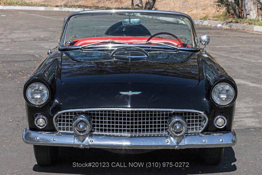 Ford Thunderbird in Los Angeles, CA 2 - 18703947