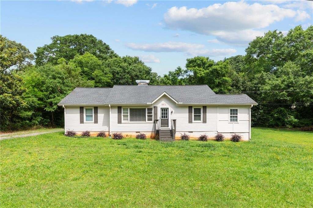 House in Suwanee, Georgia, United States 1 - 18706224